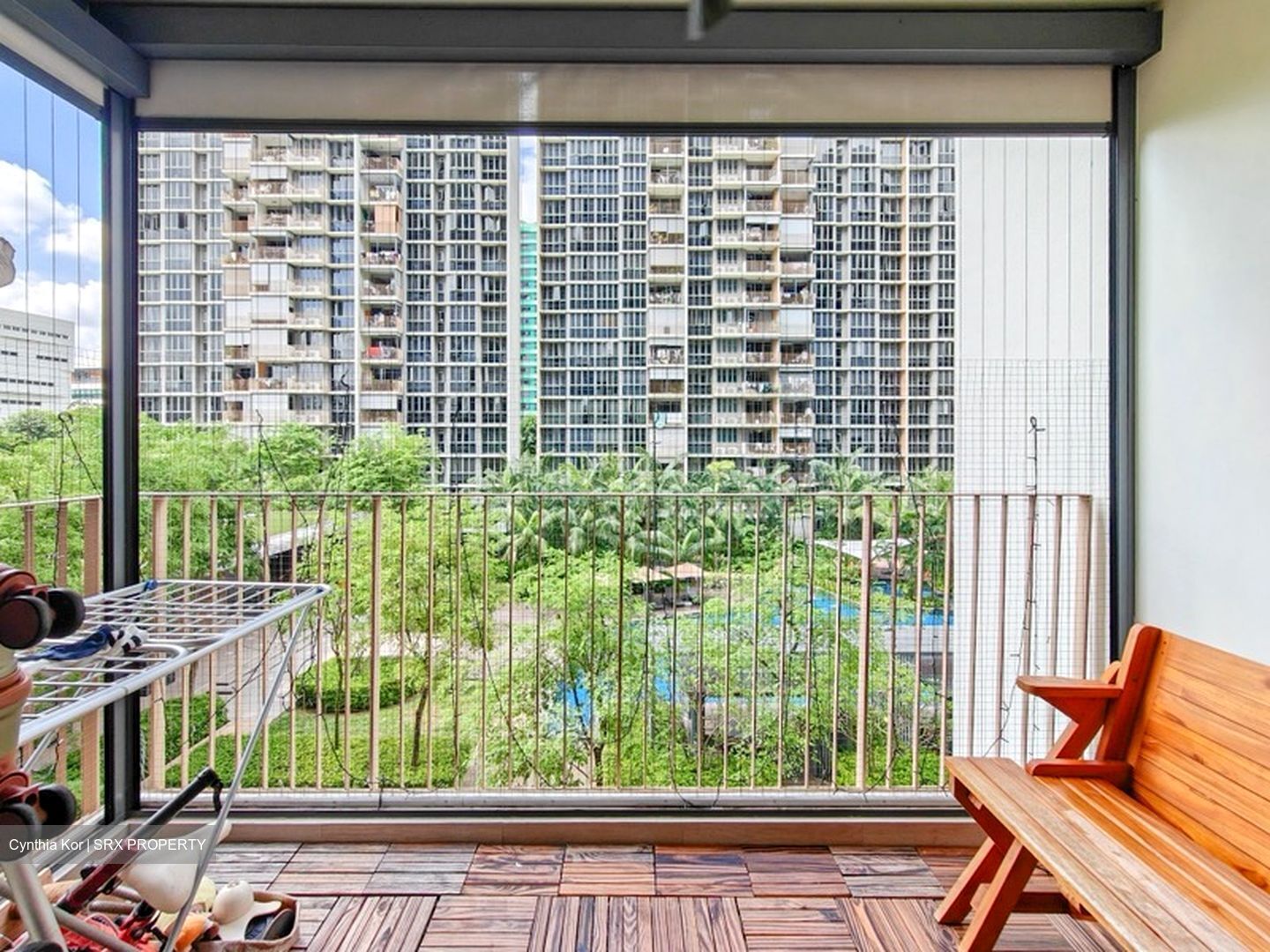 Sol Acres (D23), Condominium #592001491